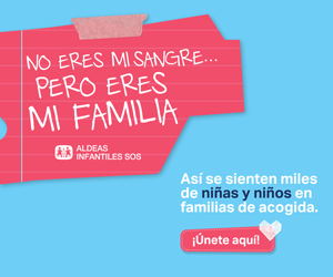 Aldeas Infantiles Sept