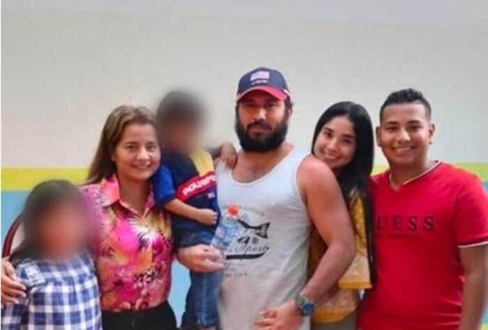 Los tentáculos del poderoso alias Fito en Colombia que la captura de su esposa dejó al descubierto - Los tentáculos del poderoso alias Fito en Colombia que la captura de su esposa dejó al descubierto