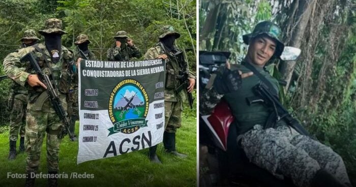La obsesión de Bendito Menor con las redes mostrando fusiles, dinero y motos que lo llevaron a su caída - La obsesión de Bendito Menor con las redes mostrando fusiles, dinero y motos que lo llevaron a su caída