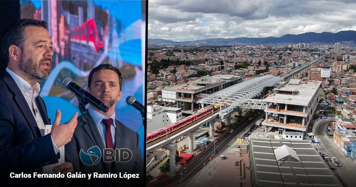  - En que invertirá el alcalde de Bogotá los U0 millones que le prestó el Banco Interamericano de Desarrollo