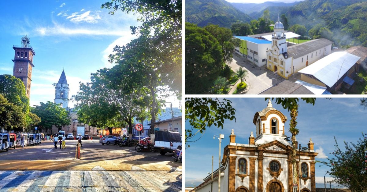  - Tres pueblos colombianos están detrás de los cafés con los que Juan Valdez brilló en un premio internacional