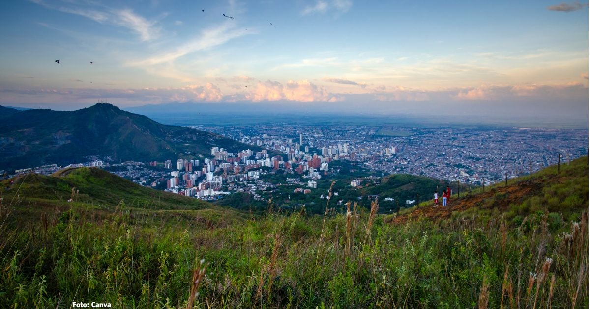  - Las cuatro ciudades de Colombia que se metieron en importante listado internacional, esta es la razón