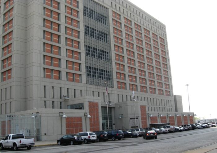Con el refuerzo de dos abogados gringos de peso Nicolás Maduro busca frenar su juicio en Nueva York - Con el refuerzo de dos abogados gringos de peso Nicolás Maduro busca frenar su juicio en Nueva York