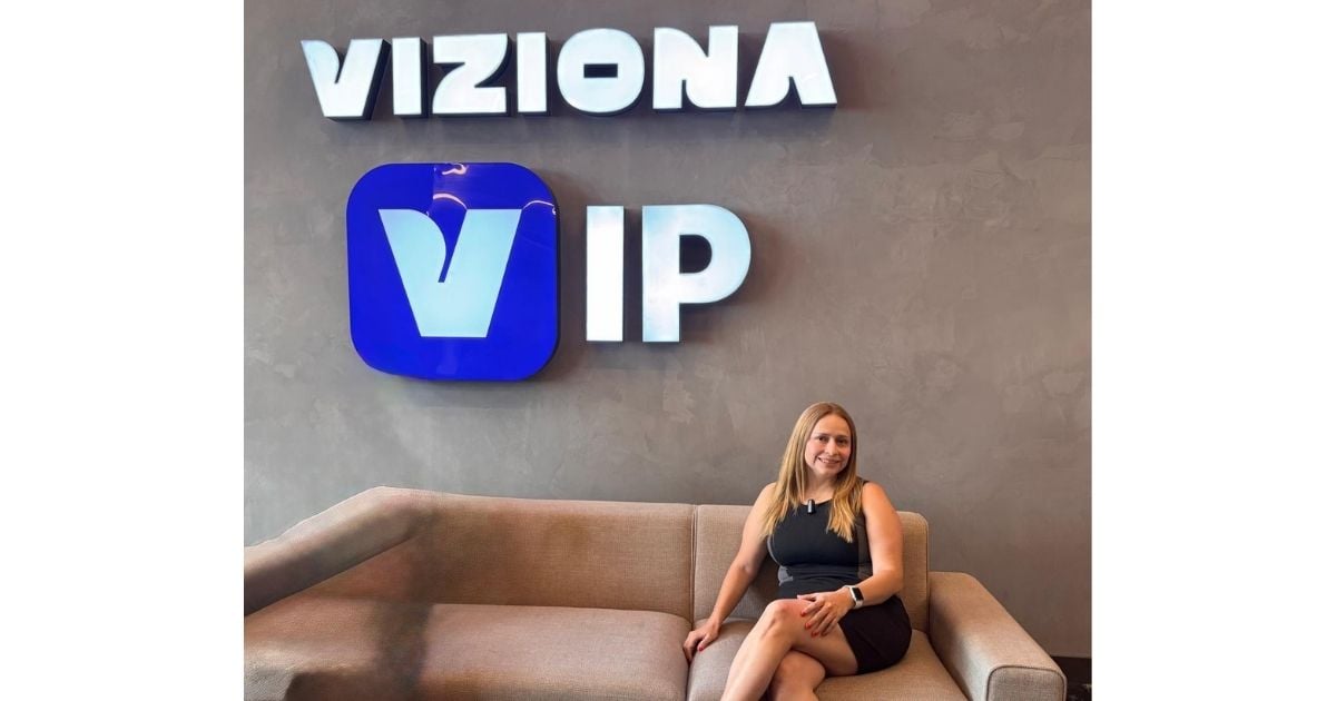 Jennifer Cardozo: la estratega detrás de Viziona, la marca que desafía el negocio del cine en Bogotá - Jennifer Cardozo: la estratega detrás de Viziona, la marca que desafía el negocio del cine en Bogotá