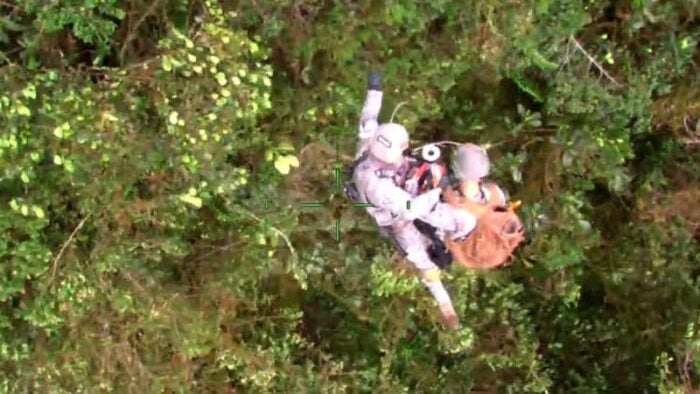Quiénes eran los 5 voluntarios que murieron llevando salud al Chocó y no volvieron a Bogotá - Quiénes eran los 5 voluntarios que murieron llevando salud al Chocó y no volvieron a Bogotá
