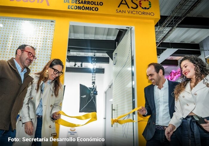 La jugada de los comerciantes de San Victorino para no dejar que Shein y Temu les sigan cogiendo ventaja en ventas - La jugada de los comerciantes de San Victorino para no dejar que Shein y Temu les sigan cogiendo ventaja en ventas