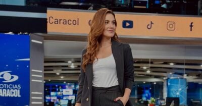 Caracol Radio ya le encontró reemplazo a Vanessa de la torre y viene directamente de Noticias Caracol
