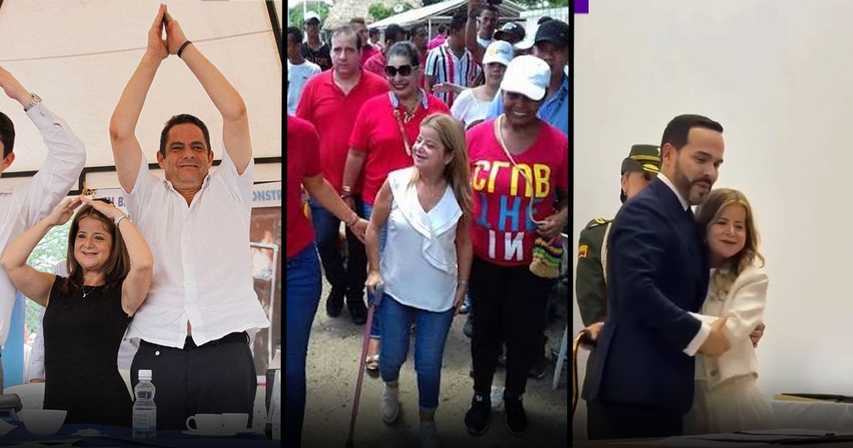  - Elsa Noguera, una gigante a quien una enfermedad en sus huesos que padece desde niña no la ha detenido para volar alto