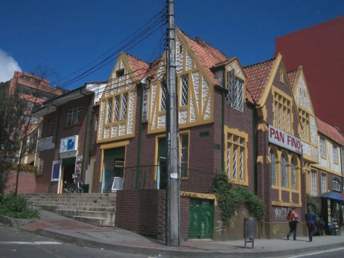 Por qué van a demoler la casa antigua donde funcionó por 50 años la famosa Pan Fino - Por qué van a demoler la casa antigua donde funcionó por 50 años la famosa Pan Fino