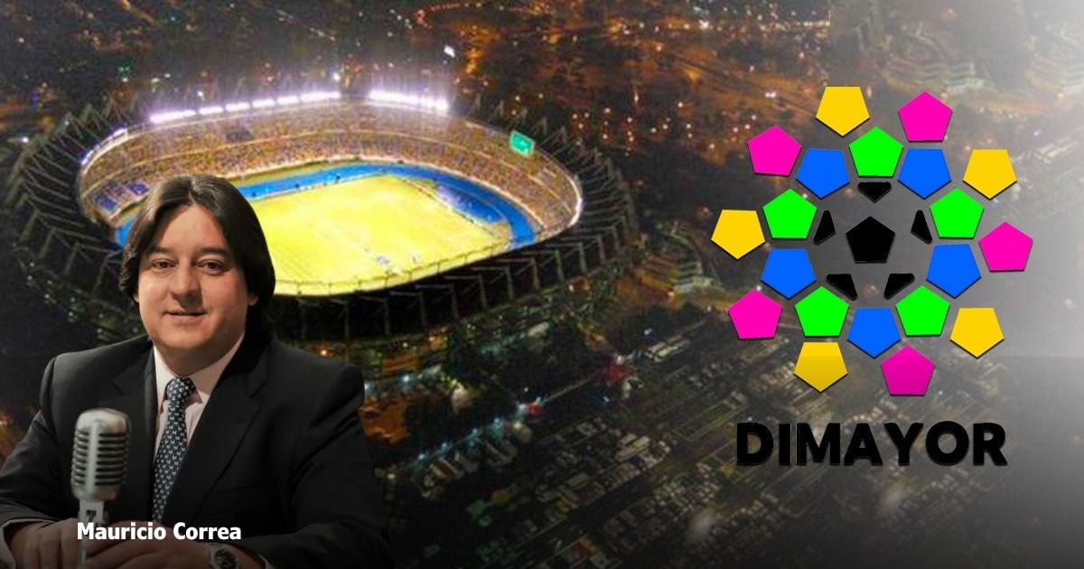 Un tercero entró a la puja por los derechos de transmisión del fútbol colombiano y le planta cara a Win y Disney