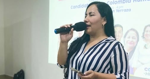 Ella es la la huilense que Petro dejó atornillada en la gerencia de Electrohuila con un salario de millones - Ella es la la huilense que Petro dejó atornillada en la gerencia de Electrohuila con un salario de millones