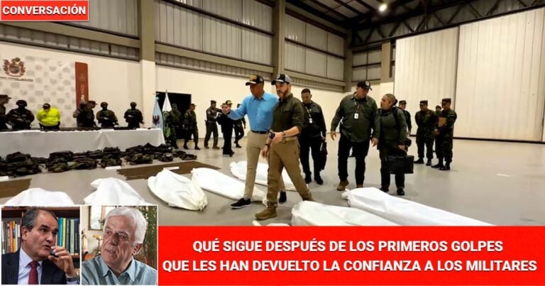  - Las2orillas.co: Historias, voces y noticias de Colombia