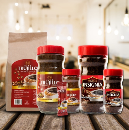 El magnate mexicano que ha crecido con café colombiano y está detrás de la reconstrucción del hospital de Cali - El magnate mexicano que ha crecido con café colombiano y está detrás de la reconstrucción del hospital de Cali