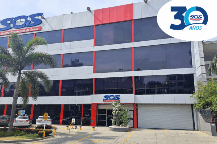 Que está pasando en SOS, la Eps del suroccidente a donde llegó una cuestionada interventora del gobierno Petro - Que está pasando en SOS, la Eps del suroccidente a donde llegó una cuestionada interventora del gobierno Petro