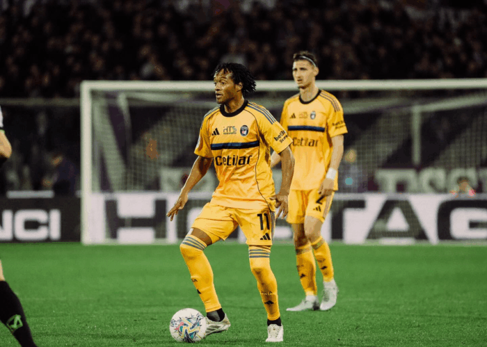  - James y Cuadrado alistan sus maletas para llegar al fútbol colombiano, estos equipos están detrás de ellos
