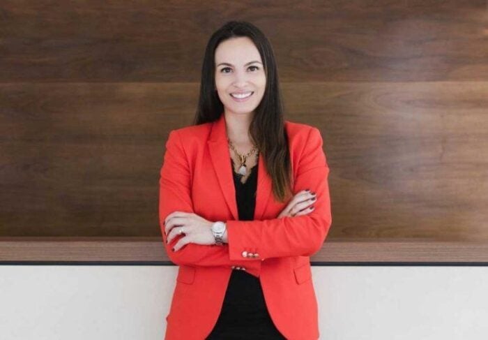 Los chinos pusieron a tambalear a la emblemática Volkswagen que en Colombia es manejada por Jessica Passos - Los chinos pusieron a tambalear a la emblemática Volkswagen que en Colombia es manejada por Jessica Passos