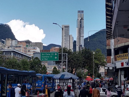 - El abogado John Jairo Morales logró una victoria: por el Bacatá tendrán que reconocer 950 millones