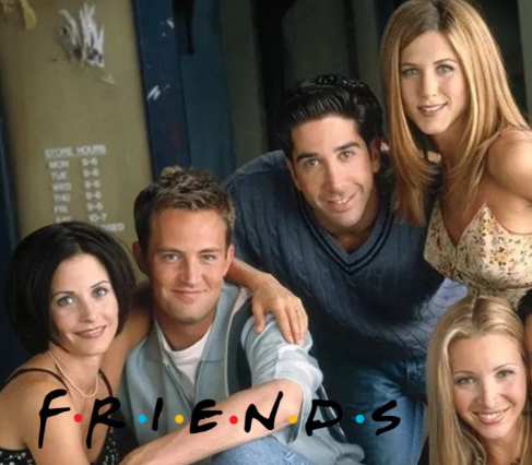 En el mes del amor y la amistad, las series que hacen entender la palabra - En el mes del amor y la amistad, las series que hacen entender la palabra