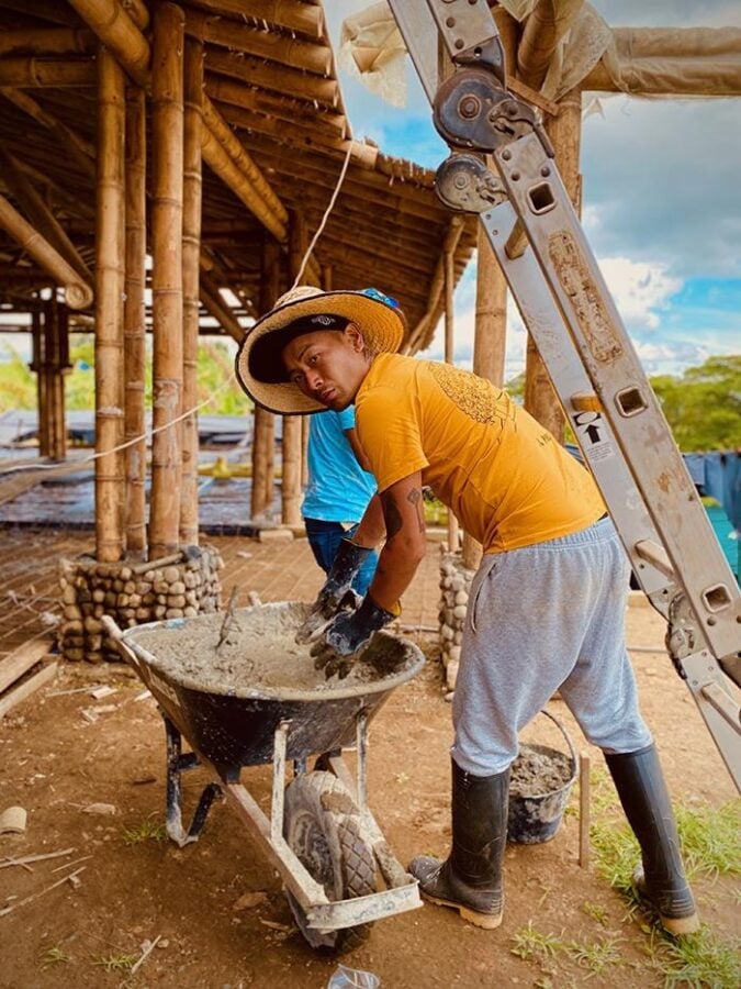  - El ingeniero francés que se instaló en Cartagena y montó uno de los mejores bares del mundo