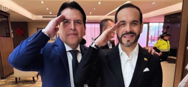 Entre religiosos y de su círculo de conocidos, Abelardo repartió los consejos superiores de las universidades públicas - Entre religiosos y de su círculo de conocidos, Abelardo repartió los consejos superiores de las universidades públicas