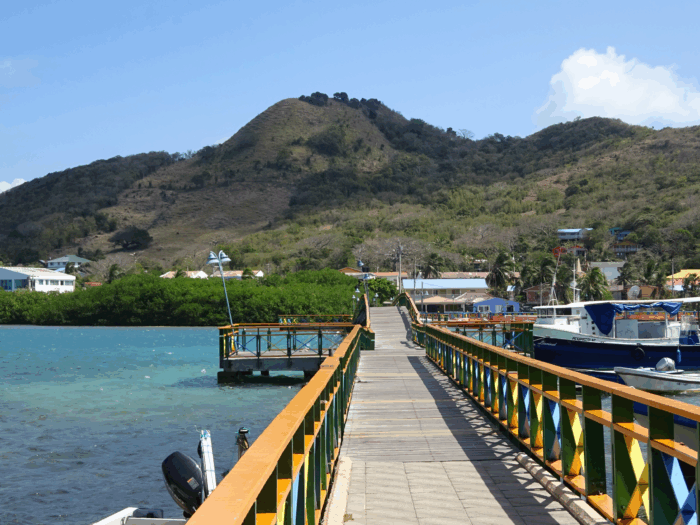 La isla colombiana que parece detenida en el tiempo y fue elegida entre los mejores destinos de 2026 - La isla colombiana que parece detenida en el tiempo y fue elegida entre los mejores destinos de 2026