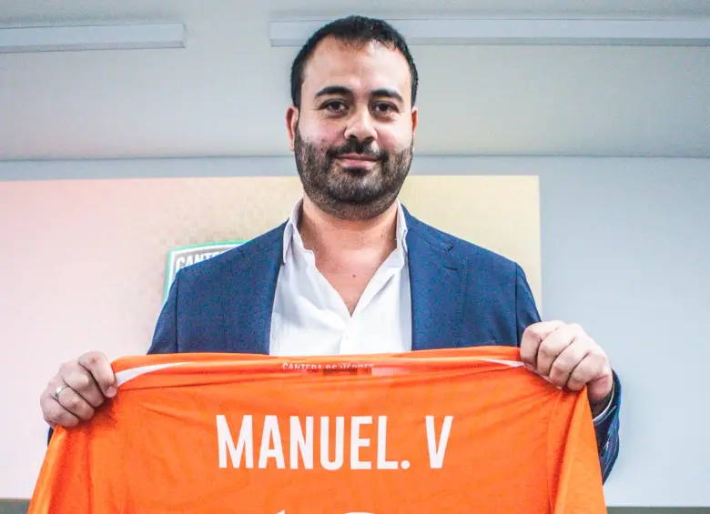 Ásí fue como el Envigado FC pasó de la Lista Clinton a ser un negocio millonario para unos poderosos inversionistas - Ásí fue como el Envigado FC pasó de la Lista Clinton a ser un negocio millonario para unos poderosos inversionistas