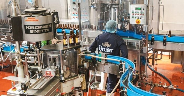  - Dos boyacenses llevaron su cerveza artesanal a EE. UU. y abren su propio restaurante Bruder Brewery & Kitchen