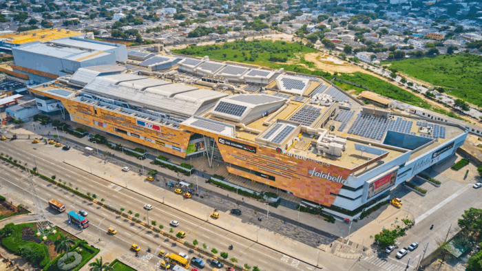 Los 3 centros comerciales de Colombia que se metieron entre los mejores de Latinoamérica y así lo lograron - Los 3 centros comerciales de Colombia que se metieron entre los mejores de Latinoamérica y así lo lograron
