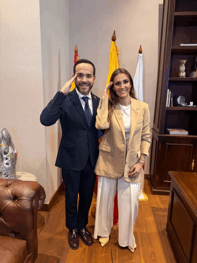 La mano derecha de Iván Duque no logró la presidencia de la Cámara de comercio y fue escogido un directivo de Fenalco - La mano derecha de Iván Duque no logró la presidencia de la Cámara de comercio y fue escogido un directivo de Fenalco