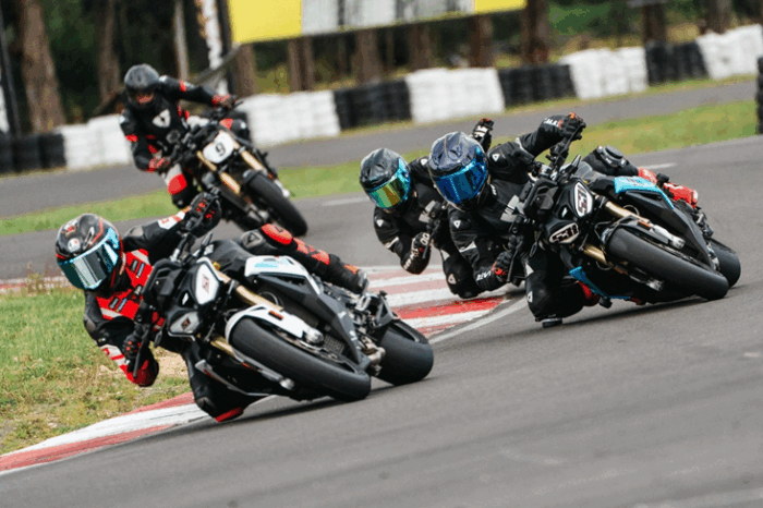  - Así se vivió el GP Colombia BMW Motorrad: 621 pilotos, 27 categorías y 18.000 aficionados