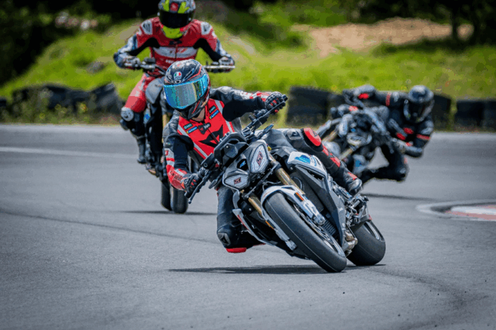  - Así se vivió el GP Colombia BMW Motorrad: 621 pilotos, 27 categorías y 18.000 aficionados