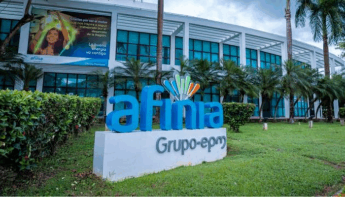 Tras el fracaso de Afinia, los paisas de EPM hacen una nueva apuesta para la energía del Caribe con Energua - Tras el fracaso de Afinia, los paisas de EPM hacen una nueva apuesta para la energía del Caribe con Energua