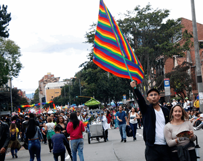 Primera renuncia de protesta tras las medidas del gobierno De la Espriella frente a la comunidad LGTBIQ+ - Primera renuncia de protesta tras las medidas del gobierno De la Espriella frente a la comunidad LGTBIQ+