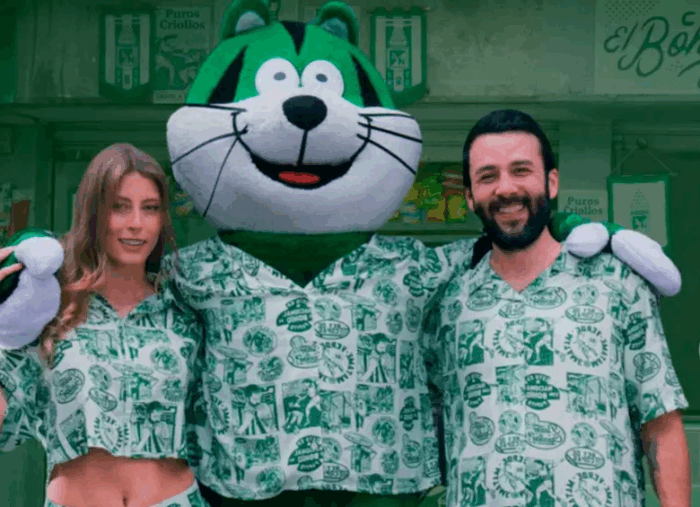 Atlético Nacional se despide de Nike después de 14 años ¿Se viene su propia marca? - Atlético Nacional se despide de Nike después de 14 años ¿Se viene su propia marca?
