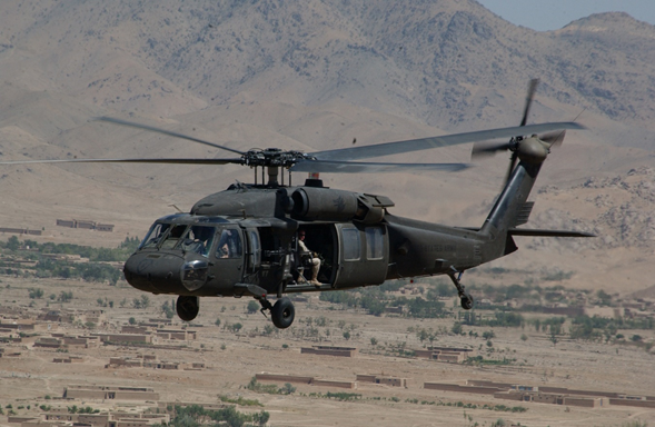 Airbus, Leonardo y Bell, las 3 extranjeras que se pelean la venta de 28 helicópteros militares a la Fuerza Aérea