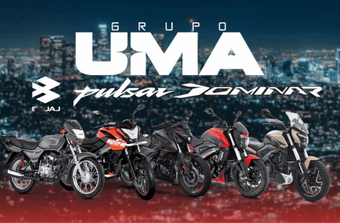  - Las 2 familias que dominan el negocio de las motos en Colombia y están vendiendo como pan caliente
