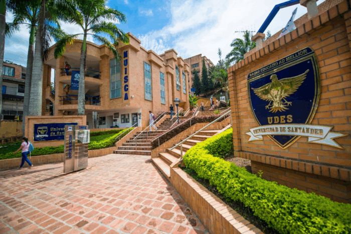 Dos universidades bogotanas y una santandereana se metieron entre los mejores campus del mundo - Dos universidades bogotanas y una santandereana se metieron entre los mejores campus del mundo