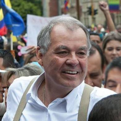 La dura opositora del aborto, de los derechos LGTBI y mano derecha de Alejandro Ordóñez que llega a MinEducación - La dura opositora del aborto, de los derechos LGTBI y mano derecha de Alejandro Ordóñez que llega a MinEducación