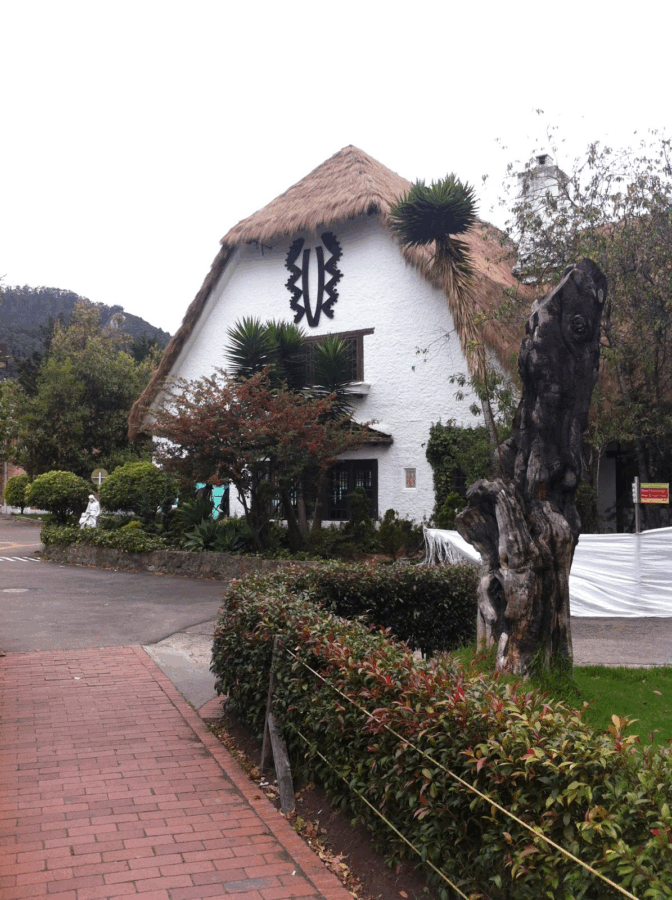 Dos universidades bogotanas y una santandereana se metieron entre los mejores campus del mundo - Dos universidades bogotanas y una santandereana se metieron entre los mejores campus del mundo