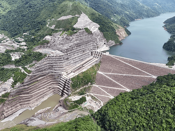 PowerChina la empresa que tiene el desafio de transformar al campin a la altura de los grandes del mundo - PowerChina la empresa que tiene el desafio de transformar al campin a la altura de los grandes del mundo