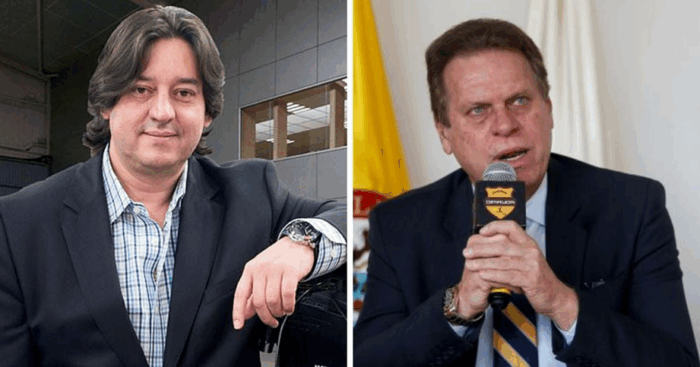 Un tercero entró a la puja por los derechos de transmisión del fútbol colombiano y le planta cara a Win y Disney