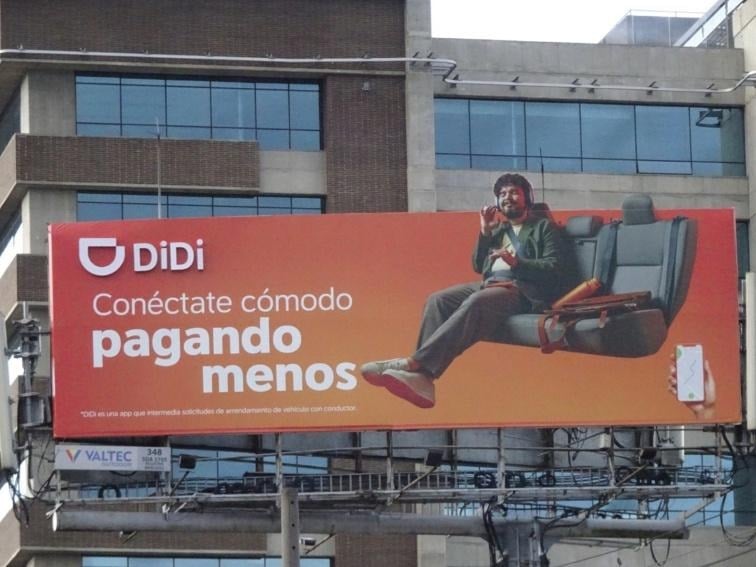 Envión de Marketmedios para fortalecerse en el negocio de las vallas publicitarias - Envión de Marketmedios para fortalecerse en el negocio de las vallas publicitarias
