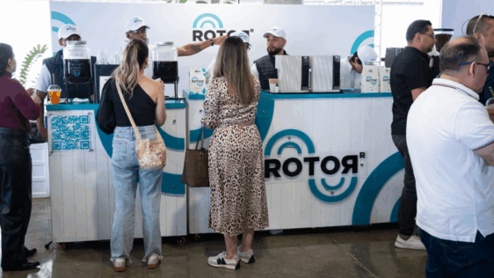 La fórmula que busca poner a las pequeñas y medianas empresas en el centro de la innovación empresarial en Colombia La fórmula que busca poner a las pequeñas y medianas empresas en el centro de la innovación empresarial en Colombia