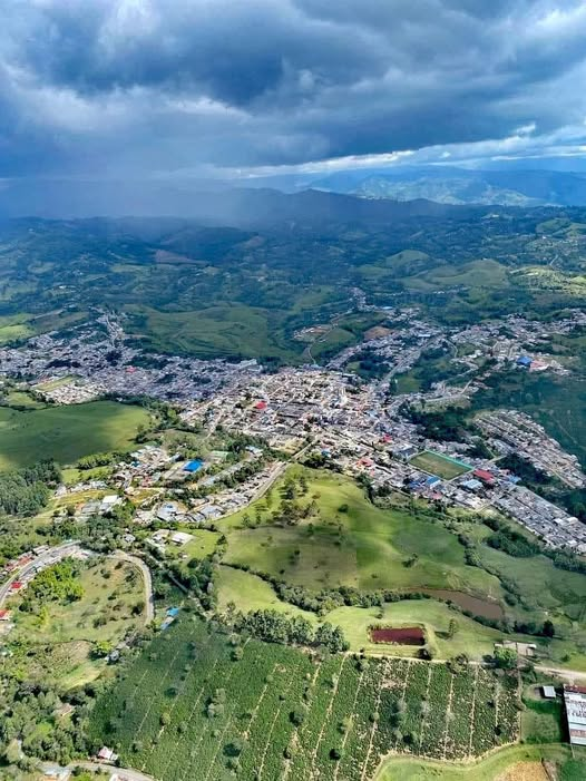  - Tres pueblos colombianos están detrás de los cafés con los que Juan Valdez brilló en un premio internacional