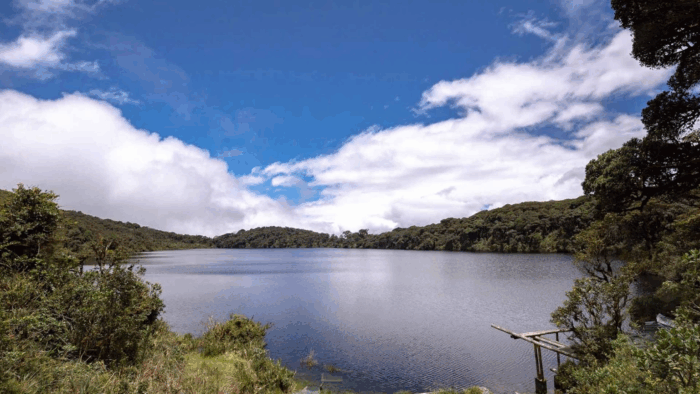 El pueblo de Boyacá que parece tallado en piedra y esconde lagunas de origen glaciar - El pueblo de Boyacá que parece tallado en piedra y esconde lagunas de origen glaciar