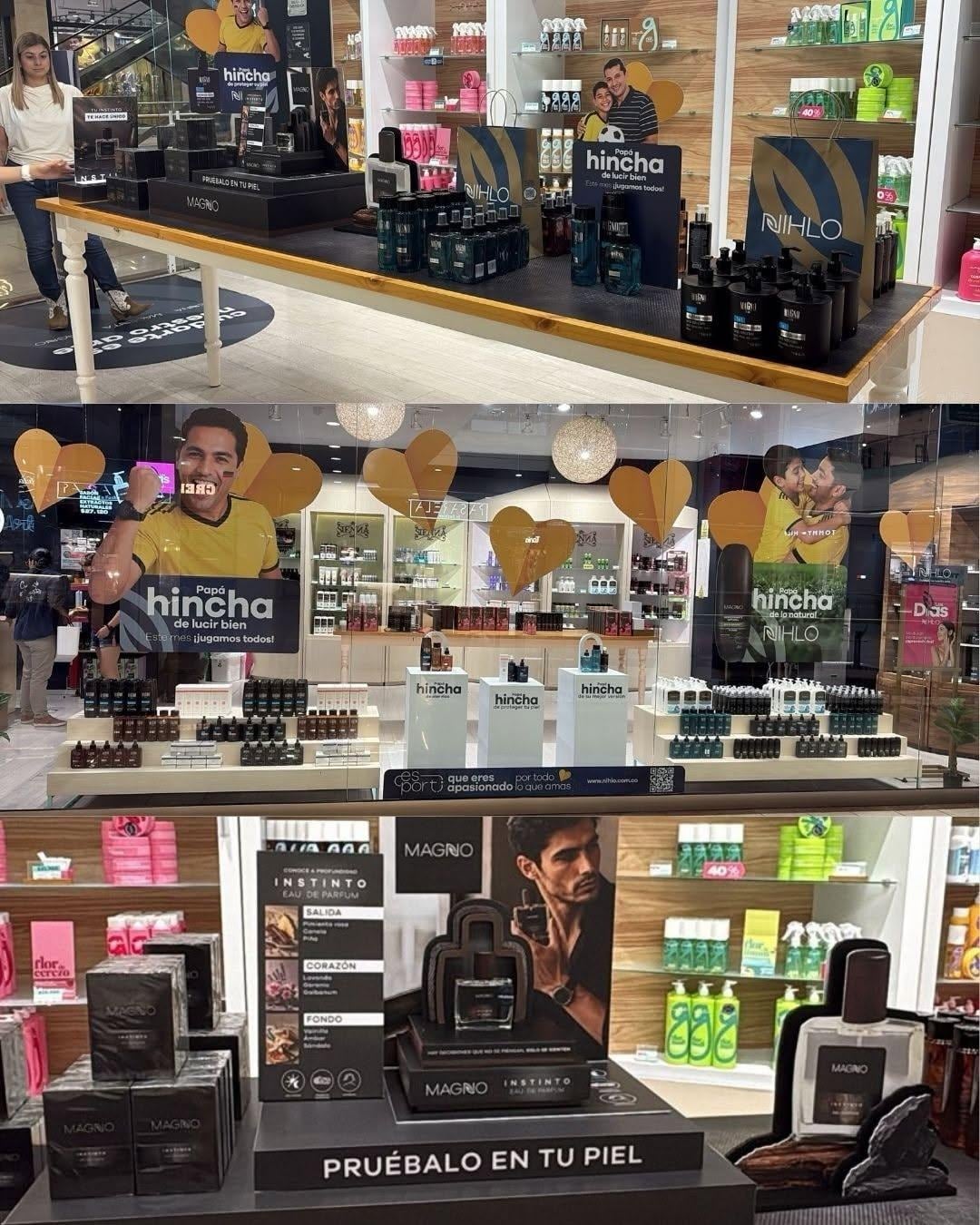 Ademas de Alkosto, Kalley y AKT el gran empresario paisa tiene negocio de belleza - Ademas de Alkosto, Kalley y AKT el gran empresario paisa tiene negocio de belleza