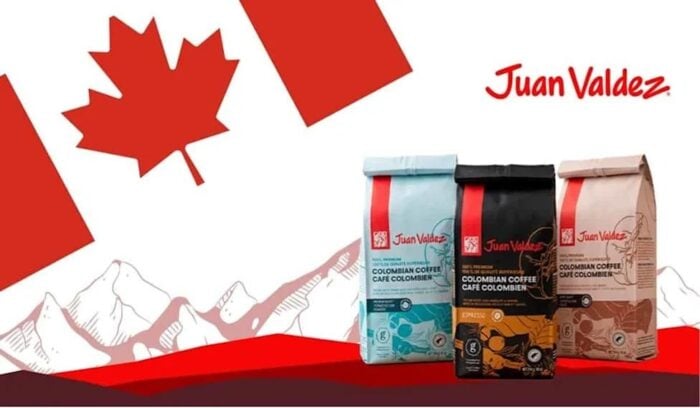  - Un colombiano es la mente maestra de la apuesta de Juan Valdez en Canadá y su llegada a más de 400 tiendas