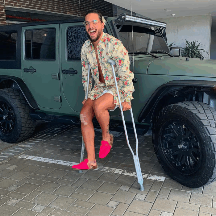 Maluma convirtió su pasión por los carros en una colección de millones: Ferrari, Porsche y joyas únicas en su garaje - Maluma convirtió su pasión por los carros en una colección de millones: Ferrari, Porsche y joyas únicas en su garaje