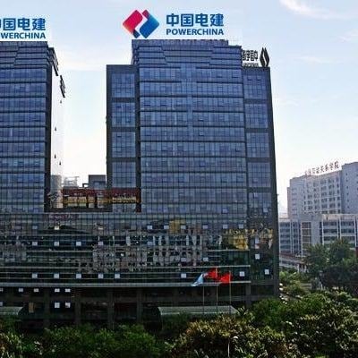 PowerChina la empresa que tiene el desafio de transformar al campin a la altura de los grandes del mundo - PowerChina la empresa que tiene el desafio de transformar al campin a la altura de los grandes del mundo