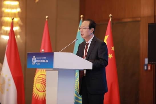 PowerChina la empresa que tiene el desafio de transformar al campin a la altura de los grandes del mundo - PowerChina la empresa que tiene el desafio de transformar al campin a la altura de los grandes del mundo